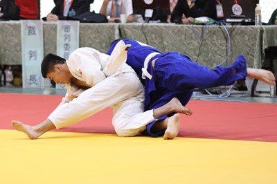 柔道