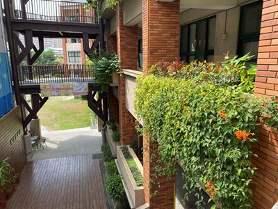 和平國小