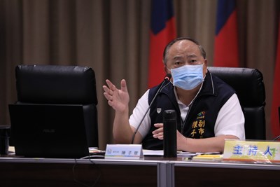 中市大型車視野死角與內輪差體驗 保障學生行的安全