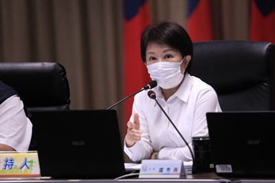 遏止後疫情酒駕肇事 盧市長:提高執法強度嚴加取締
