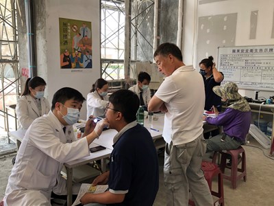 123世界檳榔防制日 中市府籲拒檳三招「麥哺、麥揪、麥請」
