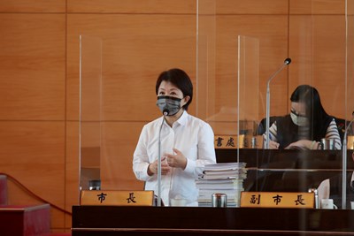 台中美樂地計畫屢次獲肯定 盧市長:努力打造宜居台中