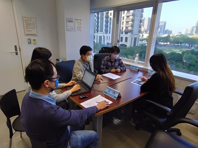 中市府聘專業律師免費協助 為職災勞工爭取權益