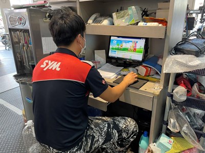 老舊機車換新要快!明年起不再補助七期燃油機車