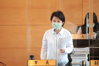 中捷員工薪資調整 盧市長:一定加薪不虧待同仁