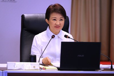 台中購物節、耶誕、跨年接續舉辦 盧市長:讓民眾玩得盡興