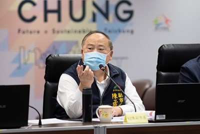 中市防制人口販運 陳副市長:積極查緝保障人權