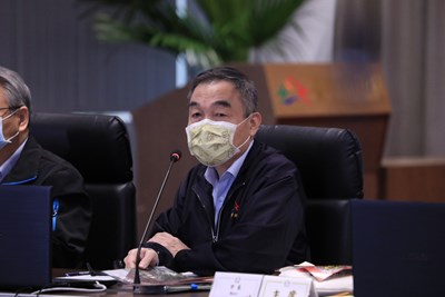落實文化資產保存 黃副市長:有形無形積極維護推廣