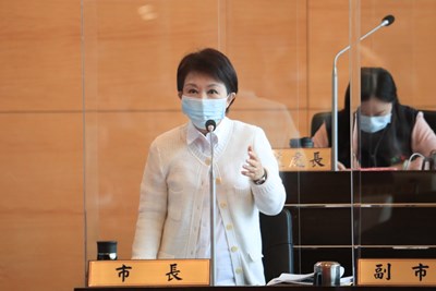 中市111年總預算三讀通過 市府感謝議會支持