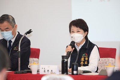 中市推廣「酷城市、酷運動」 活動突破7,000場次