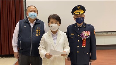 台中預告囤房稅率最高3.6% 盧市長:落實居住正義