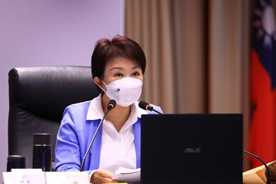 中市府春節服務不打烊 盧市長:防疫提高戰備
