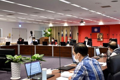 年關將近 中市府加強物價監控