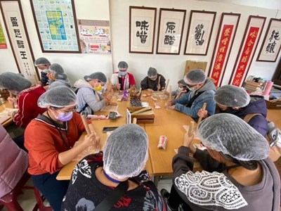 各場館活動不少 來玩的同時要注意防疫措施