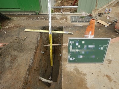 滿足民眾基本用水需求 中市自來水外線補助開跑