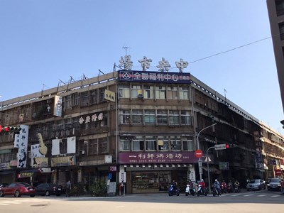 加速核發補助費 中市府持續執行中央市場收回計畫