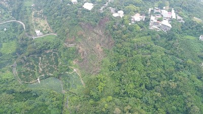 守護用路安全 中市持續推動石岡區中91線道路復建工程