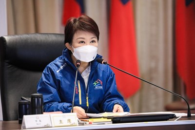 華興私托虐嬰案 盧市長致歉要求社會局提高標準加重裁罰