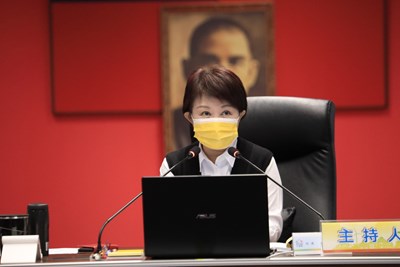 降低機車違規及肇事風險 盧市長:鼓勵民眾參加駕訓考照