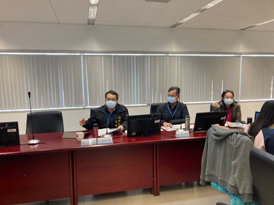 議2050淨零碳排路徑 中市將啟動修訂低碳自治條例