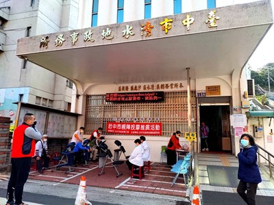 中市權狀換發服務好貼心 清水地所3月5日、12日假日不打烊