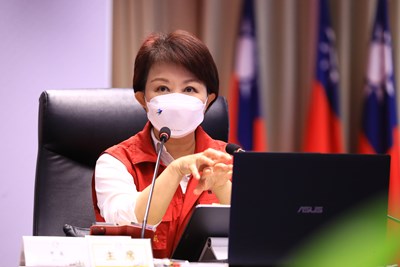 高雄電廠事故全台停電 盧市長召開緊急會議因應 持續關切復電狀況