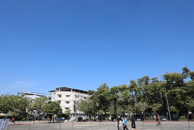 空品改善 持續提升中市空品品質不鬆懈