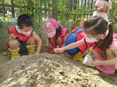 台中新設四所非營利幼兒園8月開辦招生中 歡迎家長把握機會報名