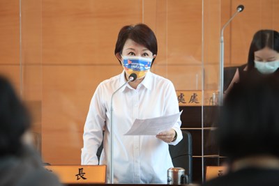 保障托嬰安全!中市再強化建置「公托監管雲」 保全監視影像