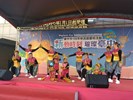 1081201臺中市108年移民節慶祝活動04-新住民舞蹈表演