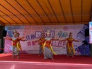 舞台表演