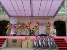 1091206臺中市109年移民節慶祝活動05-新住民舞蹈表演