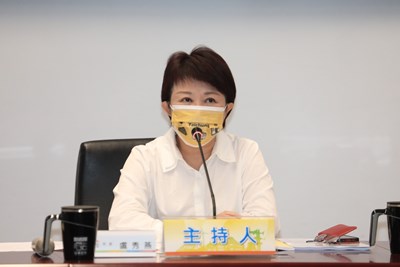 中市府推動多項交通建設 盧市長:民眾相當有感、將持續努力