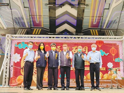 提升農產品競爭力 石岡區農業加值宣導活動今登場
