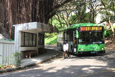 301路公車