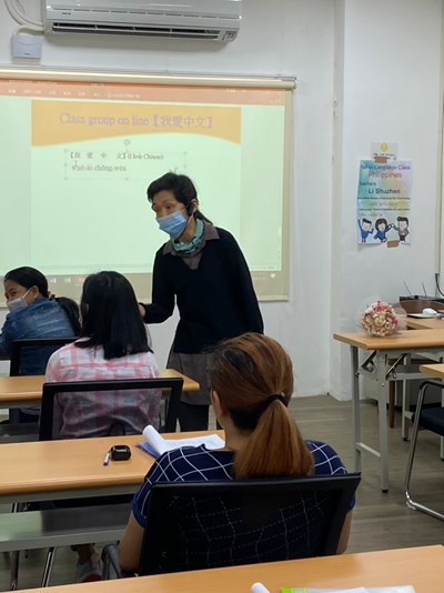 台中市政府勞工局開辦移工中文課程,即日起開放報名_1