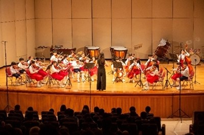 中市公告國中藝術才能班鑑定結果