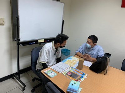 中市府籲雇主合法調派移工 安心拚經濟免煩憂