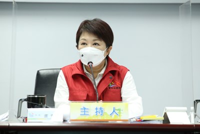 外送平台業者管理 盧市長：強化安全意識、改善道路品質