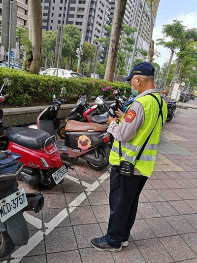 中市5月1日起實施機車月票無紙化 線上申購可享95折優惠