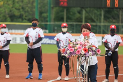 盧市長致詞