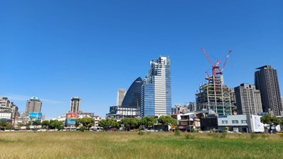 再獲中央肯定! 環保署空品考評中市連三年「特優」