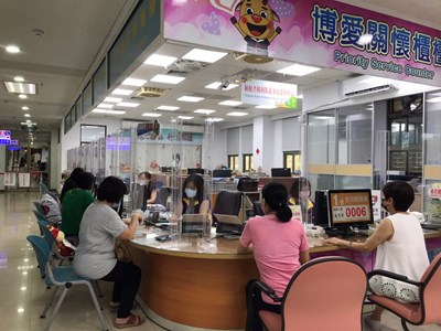貼心便民! 中市主動續免低收入戶房屋稅