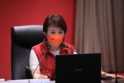 拚2050台中淨零 中市低碳自治條例將修法加速減碳