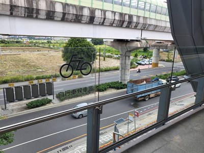 台鐵7月1日起在台中市增加開放松竹、太原、精武、五權、大慶以及日南等6個車站