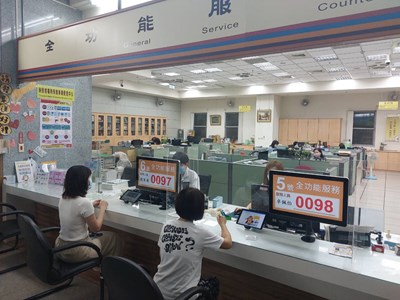 率全國之先! 中市主動協助退重購自用住宅增值稅千萬元