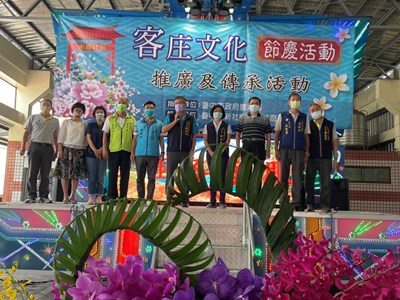趣遊新社東興社區 中市客庄傳承及推廣今登場