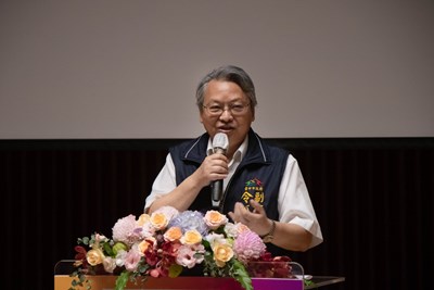 中市跨業交流會聯合例會今登場 令狐副市長:共同帶動台中商機