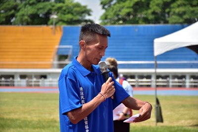 中市原住民族傳統競技運動會圓滿落幕 汗水笑聲轟動全場 活動照片1