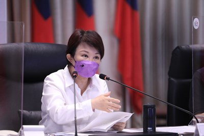 中市宜居城市民調第一 盧市長:宜居建築體現城市價值!